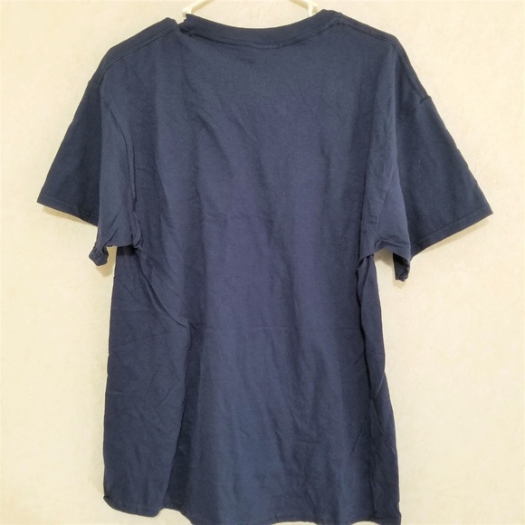 Campus Colors NCAA Adult Virginia Large T… - Picture 4 of 6